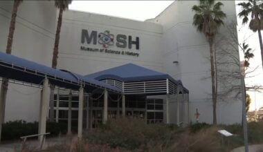 City issues permit to demolish Southbank MOSH