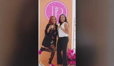 Women empowerment event 'Pretty & Powerful' returns in 2026 after selling out in 2025: What to know