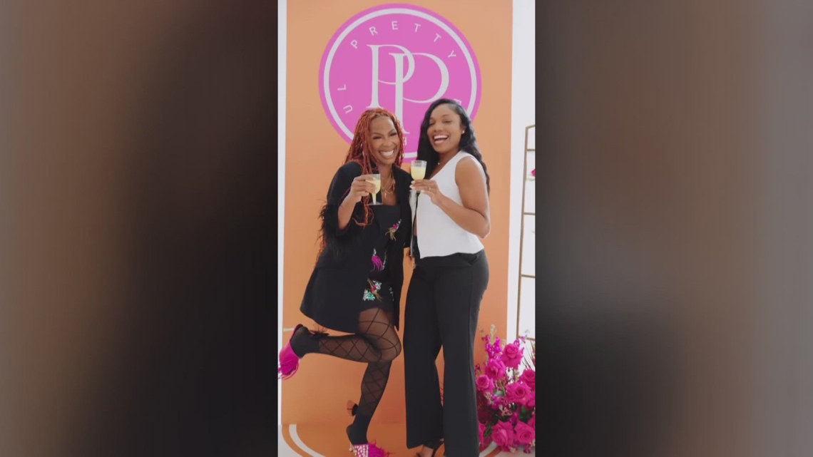 Women empowerment event 'Pretty & Powerful' returns in 2026 after selling out in 2025: What to know