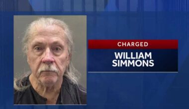 Florida man accused of killing 86-year-old wife with dementia