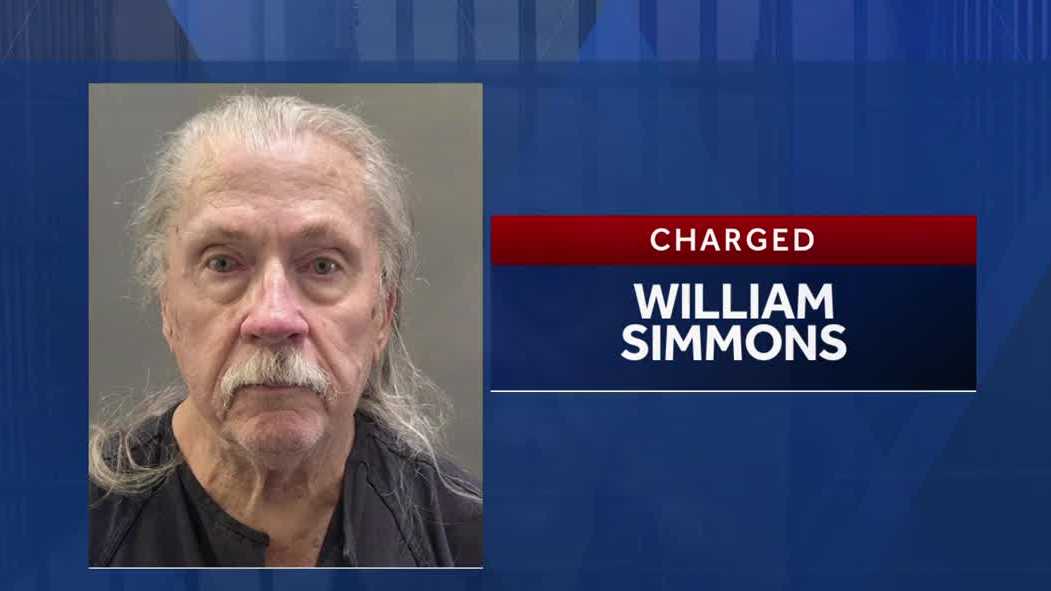 Florida man accused of killing 86-year-old wife with dementia