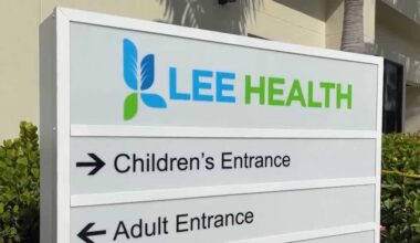 Lee Health prepares for potential measles cases after outbreak linked to Florida's Ave Maria University