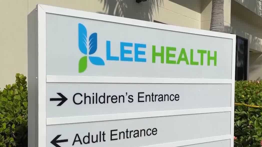 Lee Health prepares for potential measles cases after outbreak linked to Florida's Ave Maria University