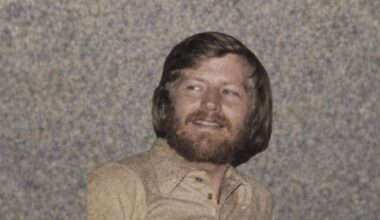 After 46 Years, St. Petersburg John Doe (1980) is Identified
