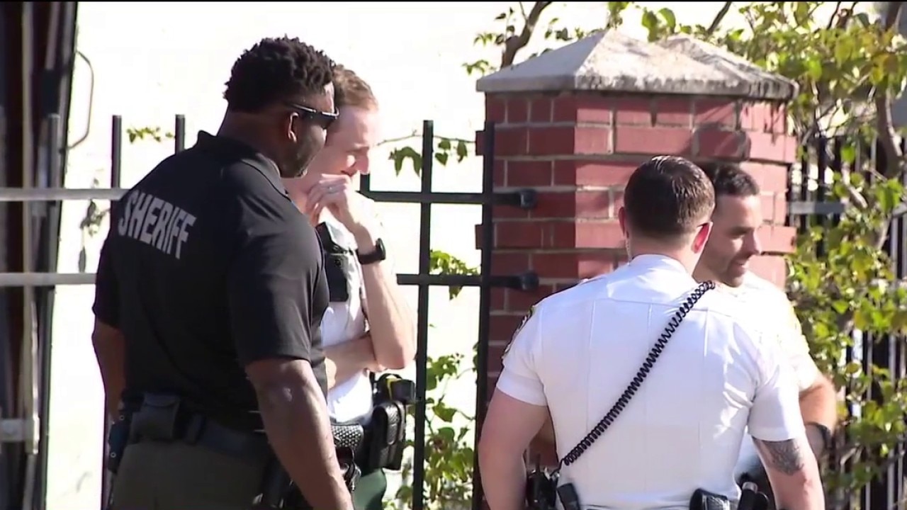 Ybor City safety during Sant’ Yago Knight Parade 