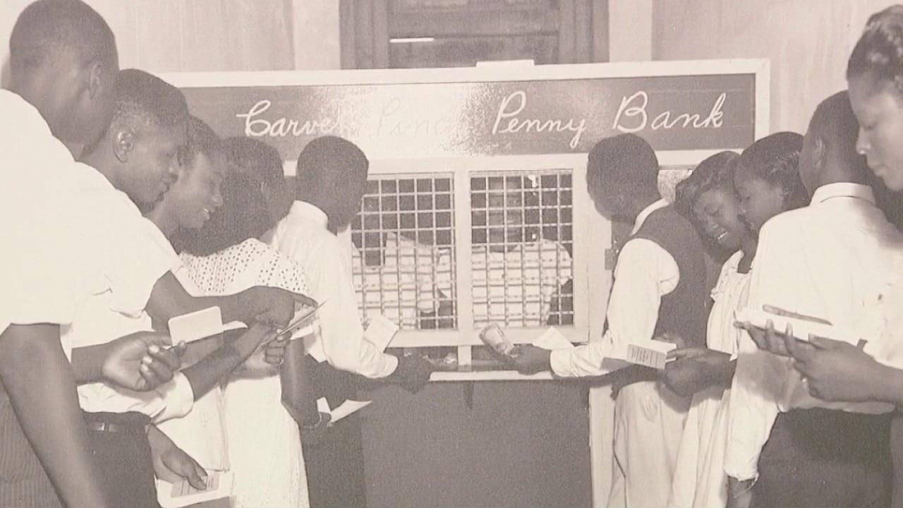 Artifacts needed for Tampa Black History Museum