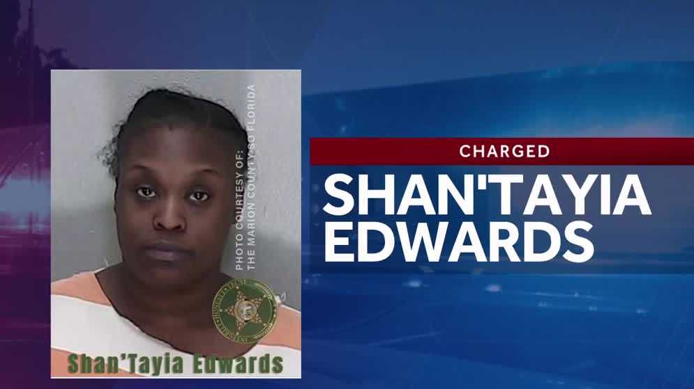 Central Florida woman accused of abandoning dogs for out of state job interview