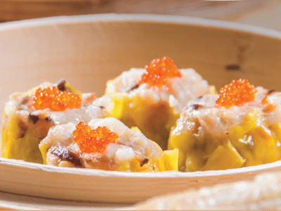 Local food news: Peter’s Kitchen is now Ming Garden; Colonialtown gets a Jeff’s Bagel Run