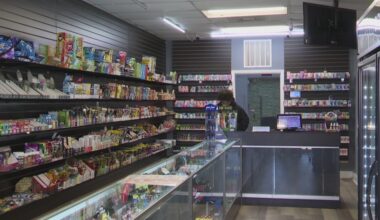 Employee speaks after coworker shot trying to stop theft in Lakeshore