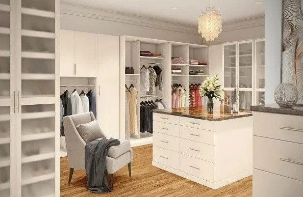 Closets By Design has opened a franchise location in Tallahassee.