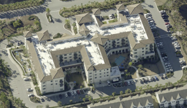 Top commercial sales of the week