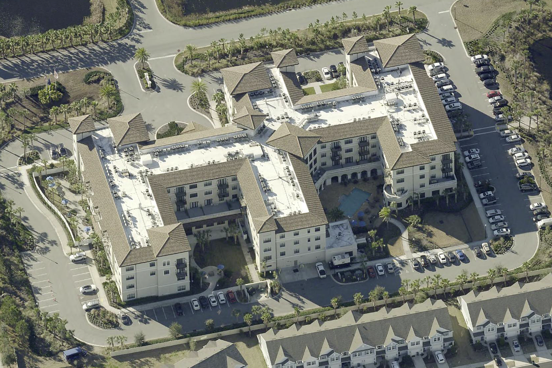 Top commercial sales of the week