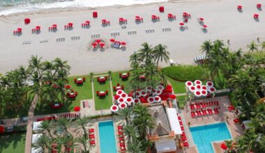 Here Are The Miami 2026 Forbes Travel Guide Star Award Winners