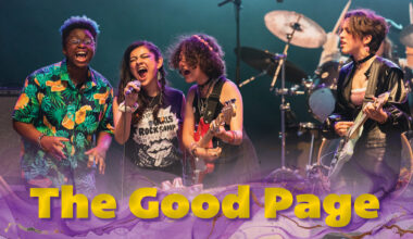 Girls Rock St. Pete builds confidence and community