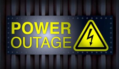 Winter storm county-by-county power outages in Palm Beaches, Treasure Coast, Okeechobee County