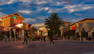 Darden to transform 4 Bahama Breeze eateries in region