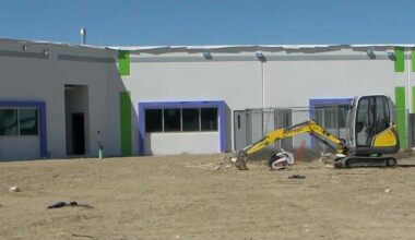 Florida schools rebuild, expand after Hurricane Ian devastation