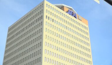 JEA approves sale of historic downtown Jacksonville campus for $1 million, eyes redevelopment