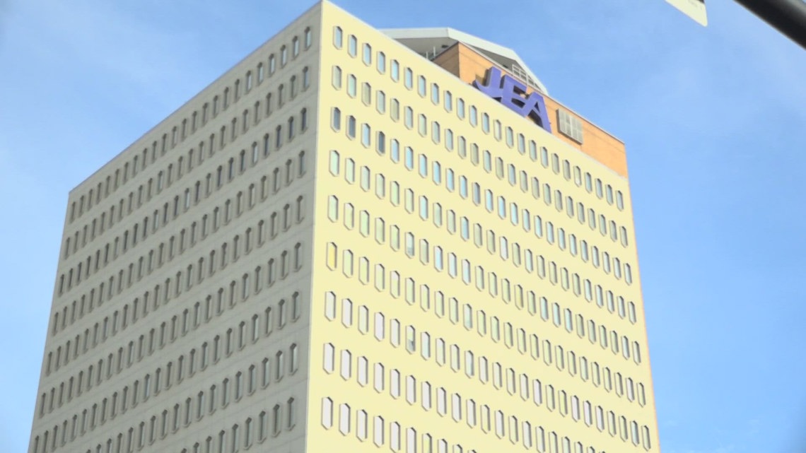 JEA approves sale of historic downtown Jacksonville campus for $1 million, eyes redevelopment