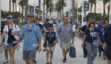 Tampa Bay Rays launch streaming service to broadcast 2026 games