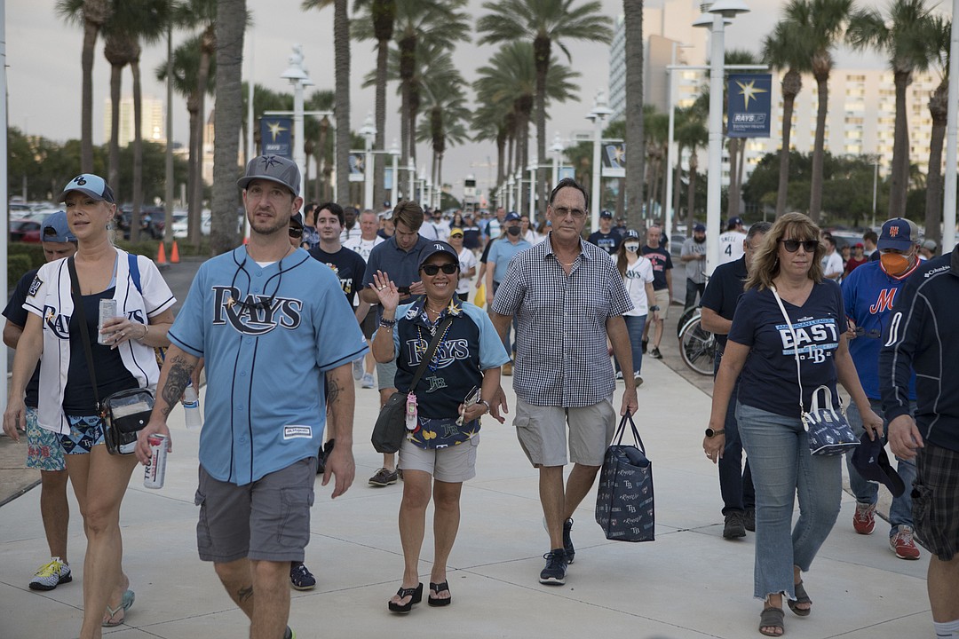 Tampa Bay Rays launch streaming service to broadcast 2026 games