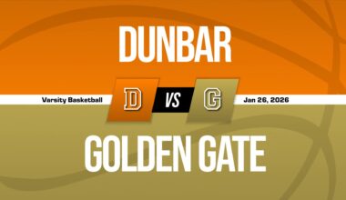 Dunbar Tigers vs. St. Petersburg Green Devils + Official Tickets