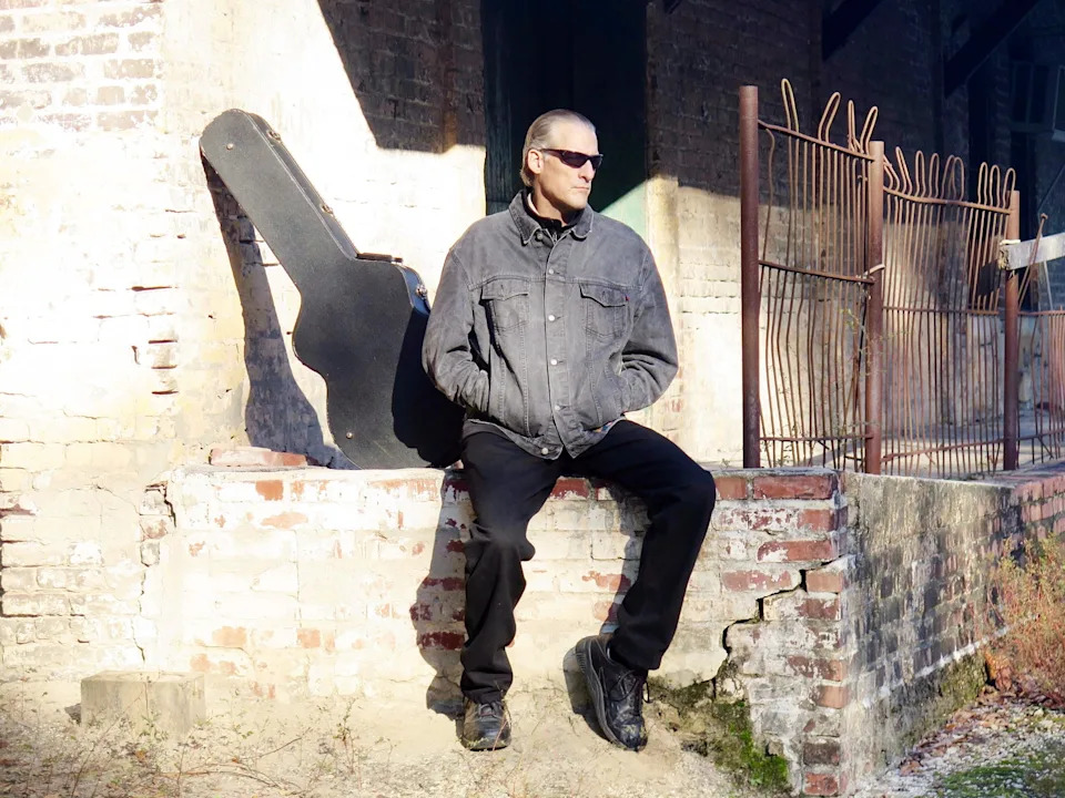 Lee C. Payton will present a Grateful Dead jam at Railroad Square on Saturday, Feb. 7, 2026.