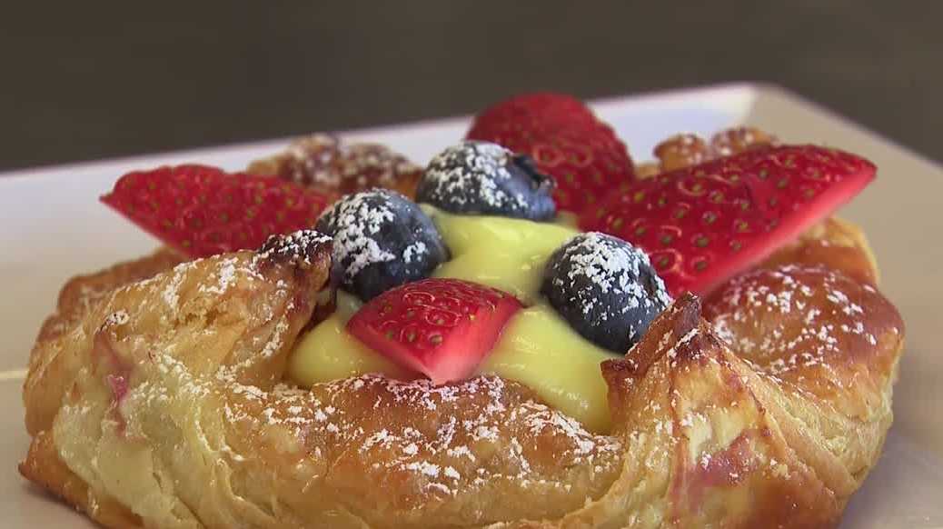 A German couple’s sweet American dream