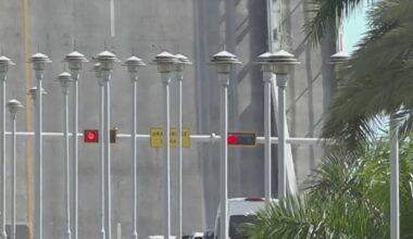 Permanent rush hour relief will be coming for the 17th street bridge in Fort Lauderdale