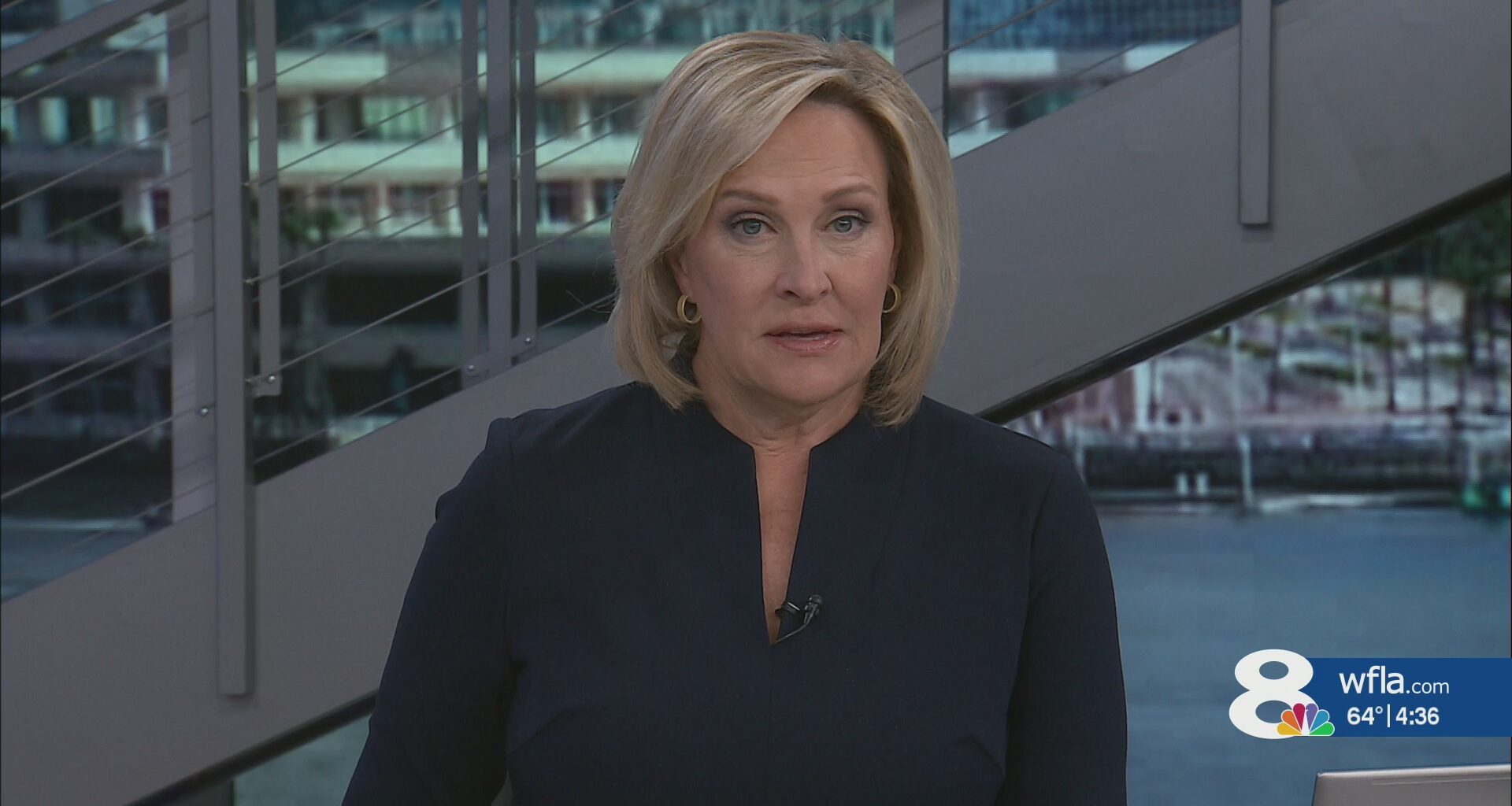 ‘Feeding Tampa Bay’ expands care with new health clinic – WFLA