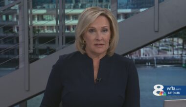 ‘Feeding Tampa Bay’ expands care with new health clinic – WFLA