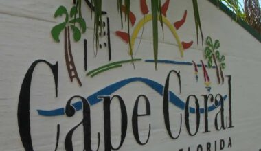 Vandals hit 23 city parks in Cape Coral over last year