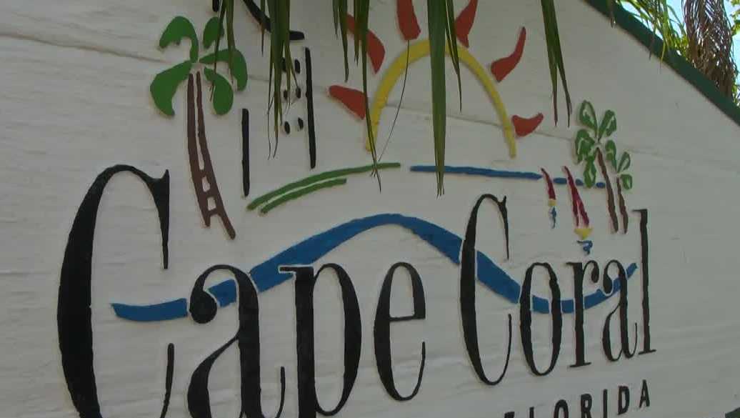 Vandals hit 23 city parks in Cape Coral over last year