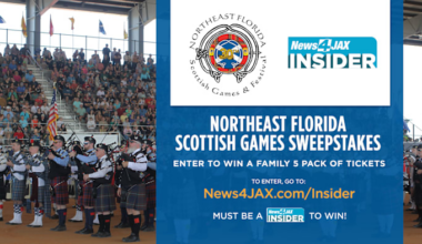 Highland Heritage Ticket Treasure Sweepstakes
