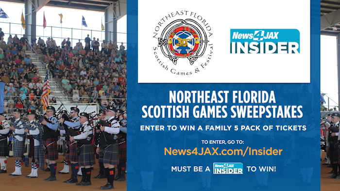 Highland Heritage Ticket Treasure Sweepstakes