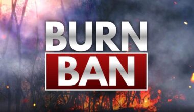 Burn bans spread across North Central Florida amid brush fire response