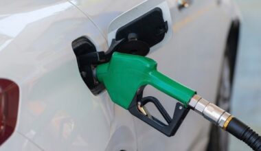 ⛽ How gas prices have changed in Florida in the last week