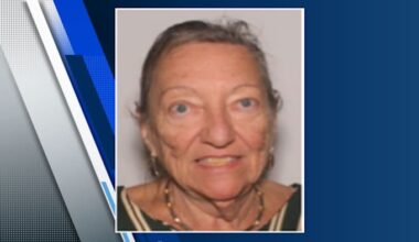 Florida Silver Alert issued for woman last seen in The Villages