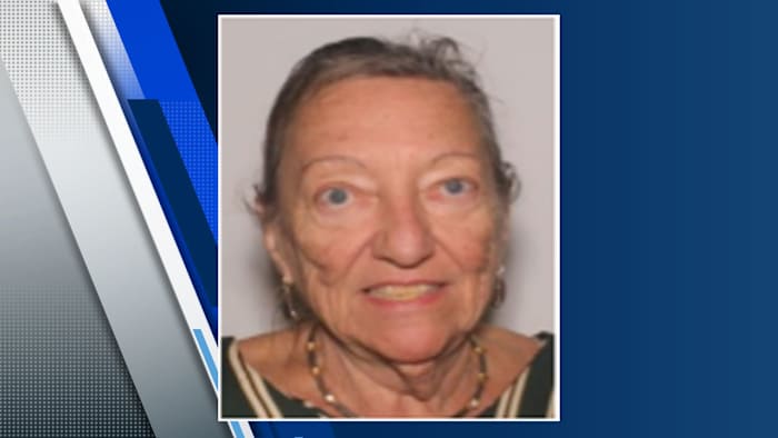 Florida Silver Alert issued for woman last seen in The Villages