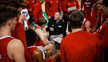 Miami University embracing the pressure as Division I’s last unbeaten