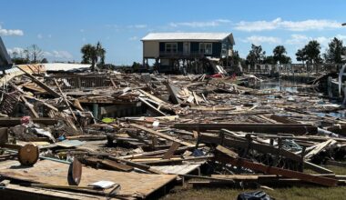 Florida Senate extends emergency fund amid controversy over immigration spending