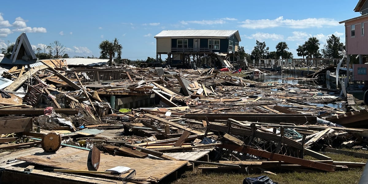 Florida Senate extends emergency fund amid controversy over immigration spending