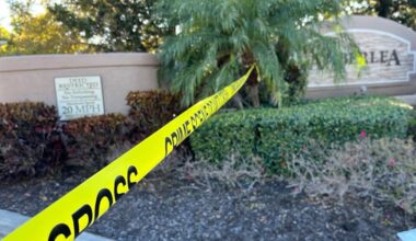 Multiple people found dead after shooting inside Florida gated community, sheriff’s office says