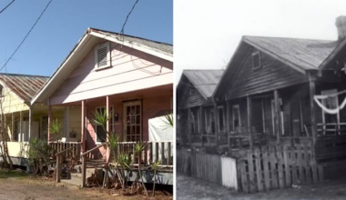A look into the growing efforts to preserve Jacksonville’s Oneida Bungalow Court