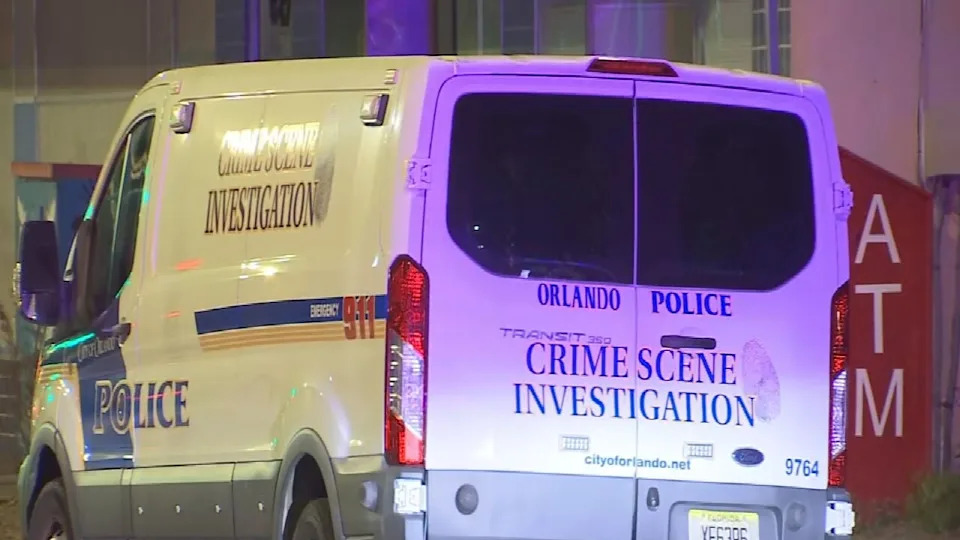 Orlando Police Department is investigating an early morning shooting in Parramore.