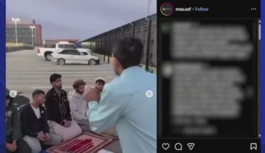 3 men accused of harassing Muslim USF students during on-campus prayer session plead not guilty