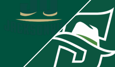 Stetson 67-62 Jacksonville (Feb 11, 2026) Game Recap