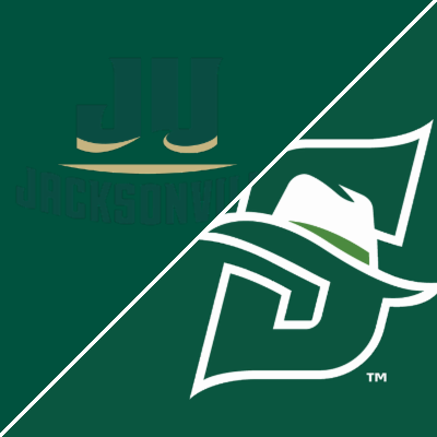 Stetson 67-62 Jacksonville (Feb 11, 2026) Game Recap