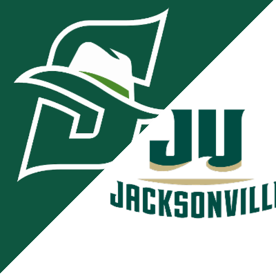 Jacksonville 89-85 Stetson (Feb 26, 2026) Game Recap