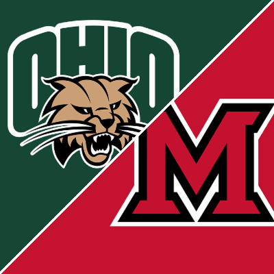 Miami (OH) 90-74 Ohio (Feb 13, 2026) Game Recap